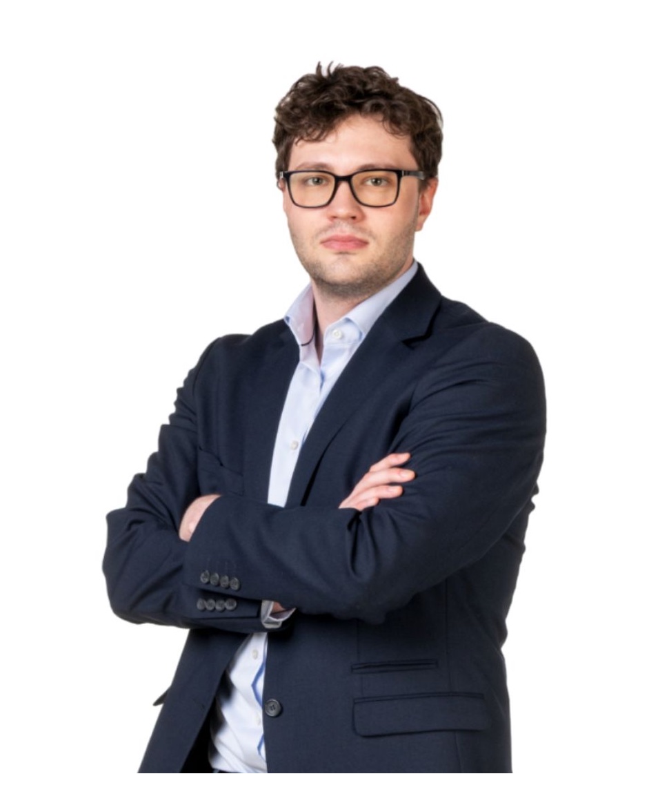 JUDr. Petr Brothánek