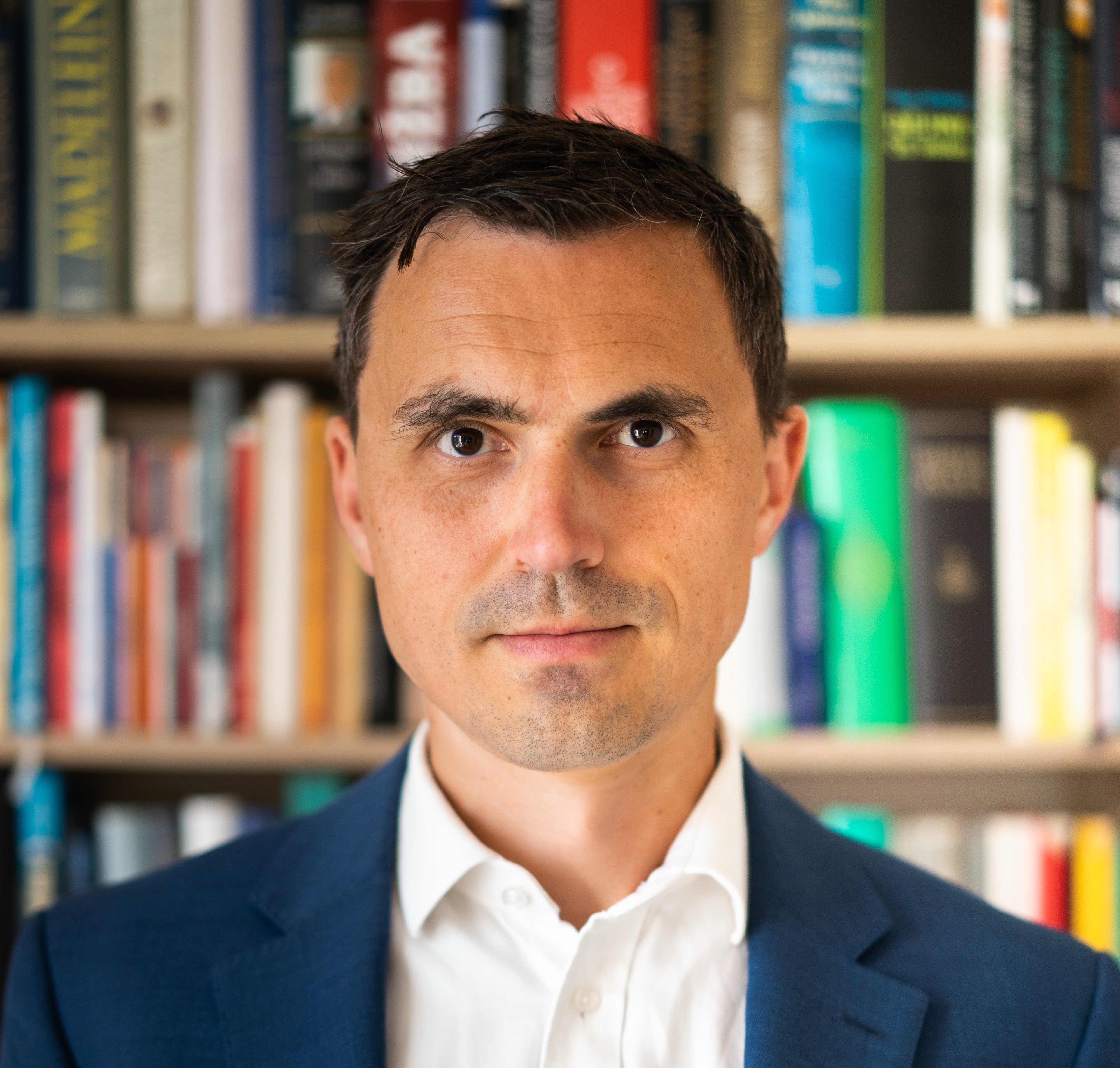 Ing. Stanislav Kappel, Ph.D.