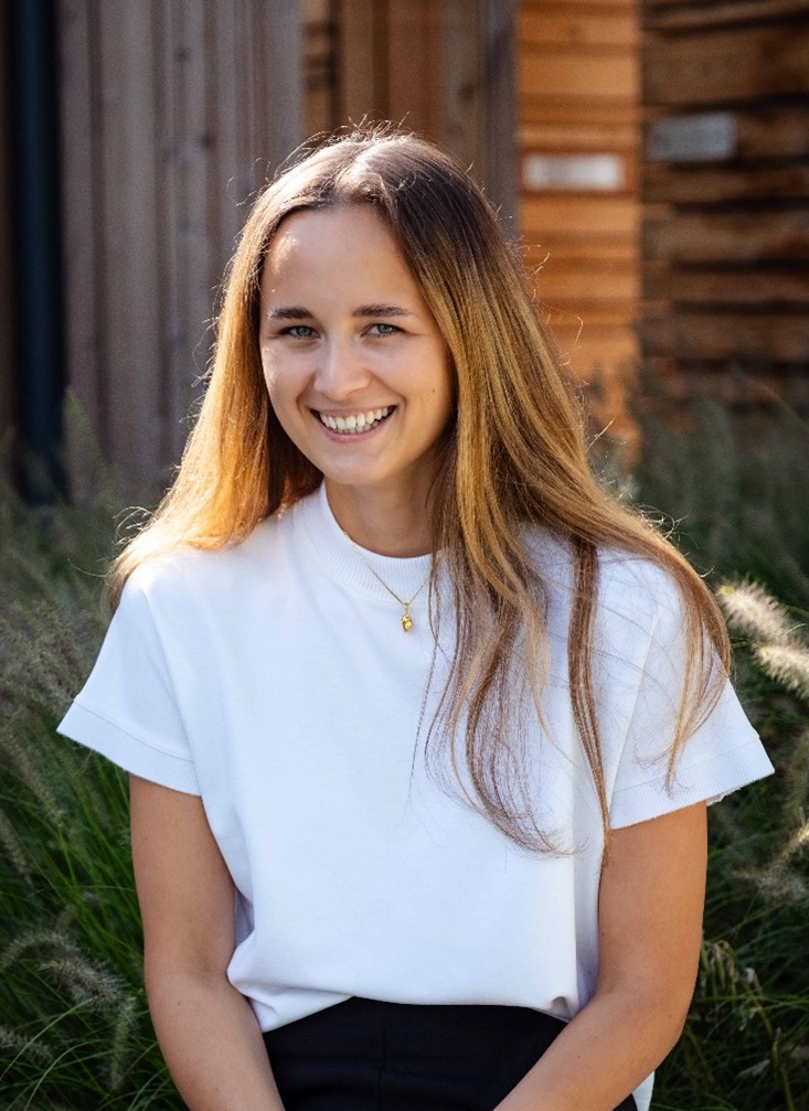 Mgr. Nikol Schmidtová