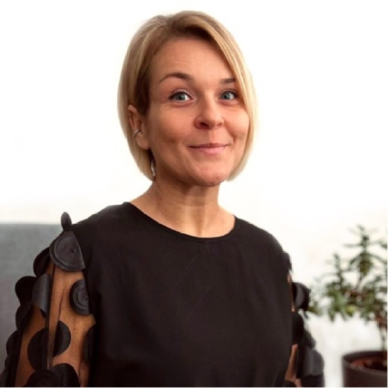 Ing. Mgr. Michaela Rösnerová