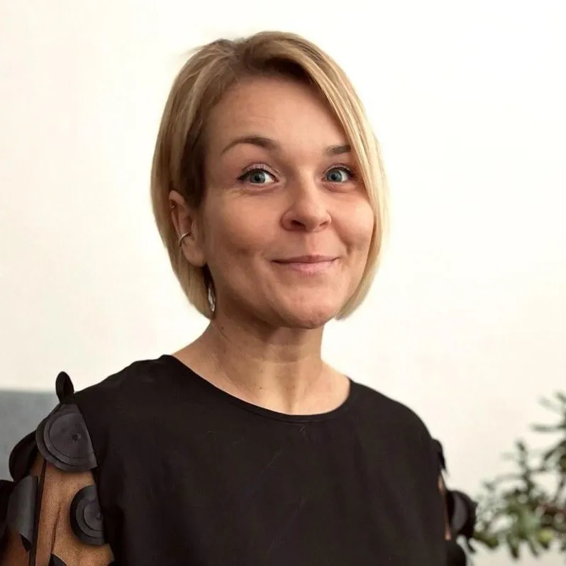 Ing. Mgr. Michaela Rösnerová